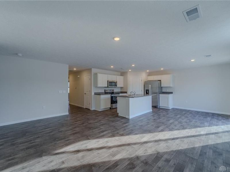 705 Brubaker Drive, New Carlisle, OH 45344 Photo 7