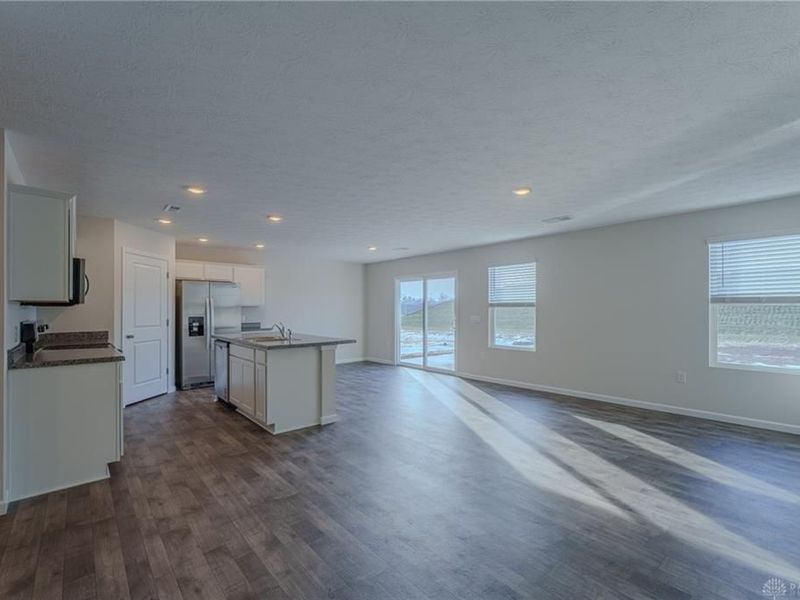 705 Brubaker Drive, New Carlisle, OH 45344 Photo 8