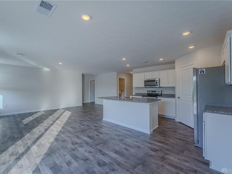 705 Brubaker Drive, New Carlisle, OH 45344 Photo 9