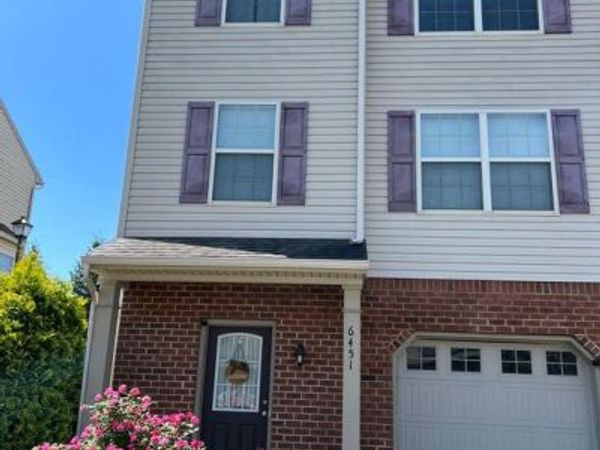 6451 CREEKBEND DRIVE, MECHANICSBURG, PA 17050