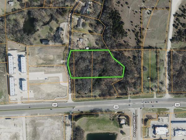 000 Hwy 380, McKinney, TX 75071