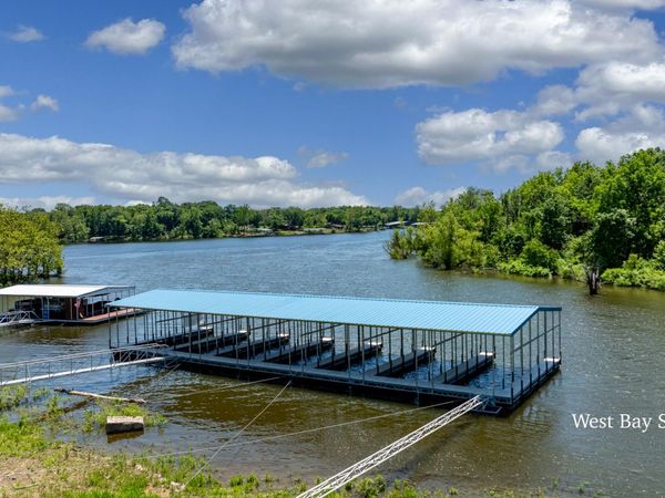 55275 E 298 Road, Unit no. 5, Monkey Island, OK 74331