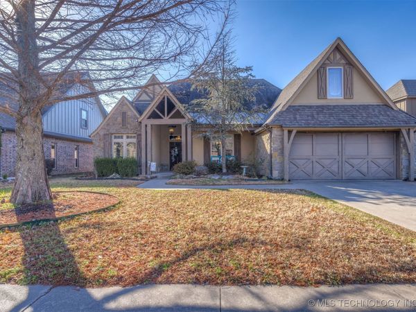 6950 E 127th Street S, Bixby, OK 74008