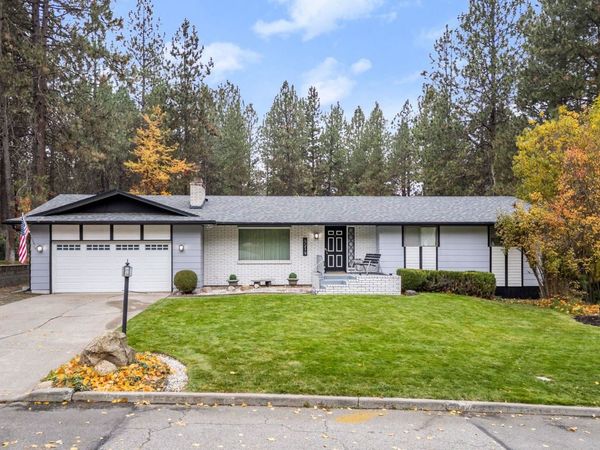 4514 S Skipworth Rd, Spokane Valley, WA 99206