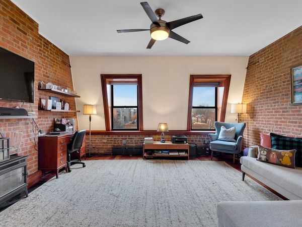 2101 5TH Avenue, Unit 4S, Manhattan, NY 10035