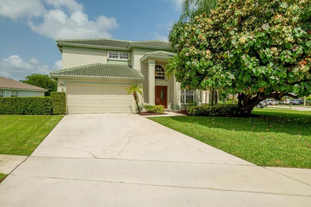 1641 S Club Drive, Wellington, FL 33414 Photo
