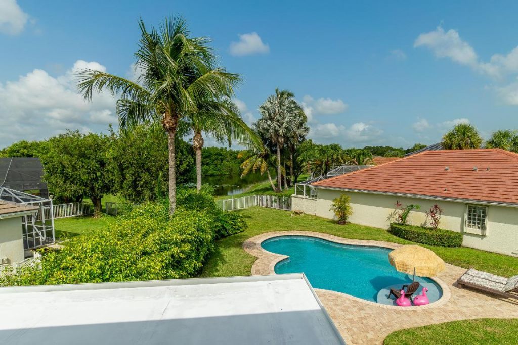 1641 S Club Drive, Wellington, FL 33414 Photo