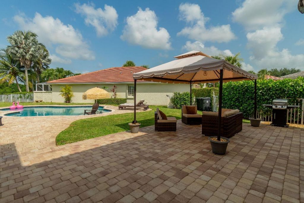 1641 S Club Drive, Wellington, FL 33414 Photo