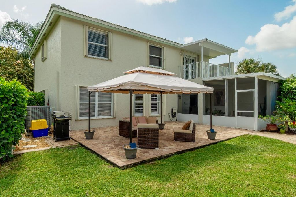 1641 S Club Drive, Wellington, FL 33414 Photo