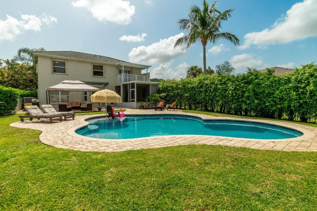 1641 S Club Drive, Wellington, FL 33414 Photo