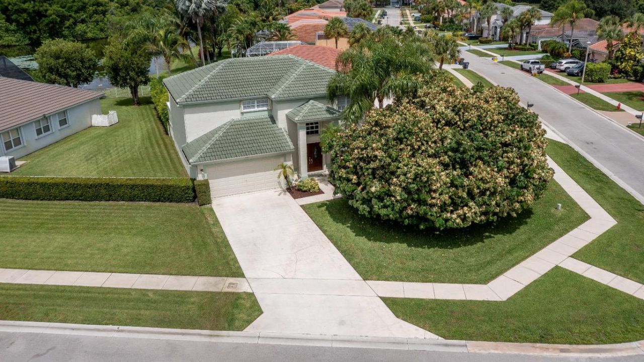 1641 S Club Drive, Wellington, FL 33414 Photo