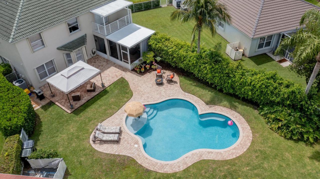 1641 S Club Drive, Wellington, FL 33414 Photo