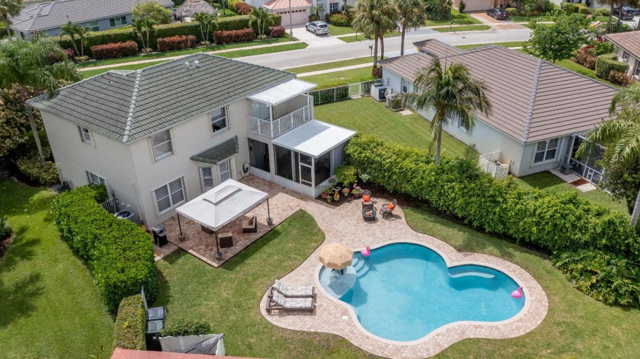 1641 S Club Drive, Wellington, FL 33414 Photo