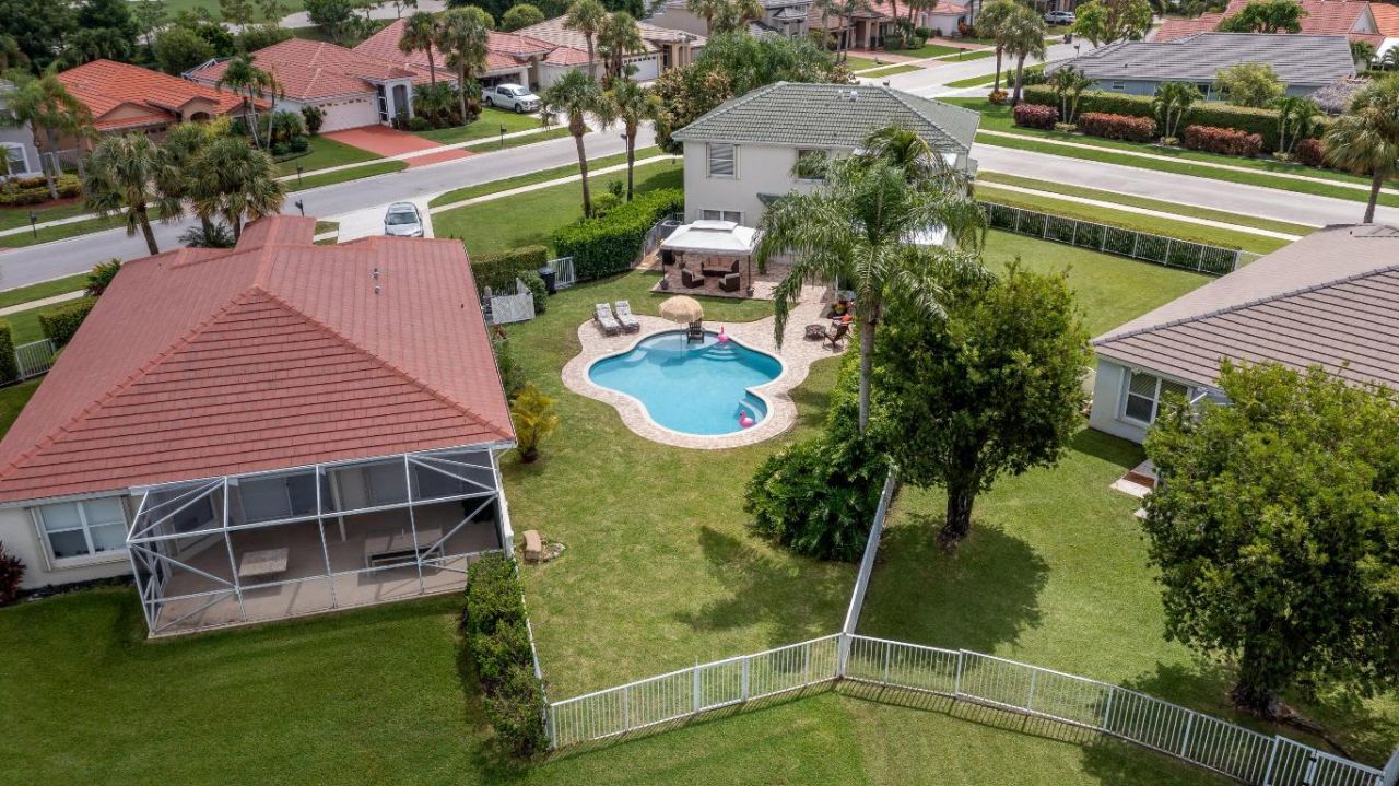 1641 S Club Drive, Wellington, FL 33414 Photo