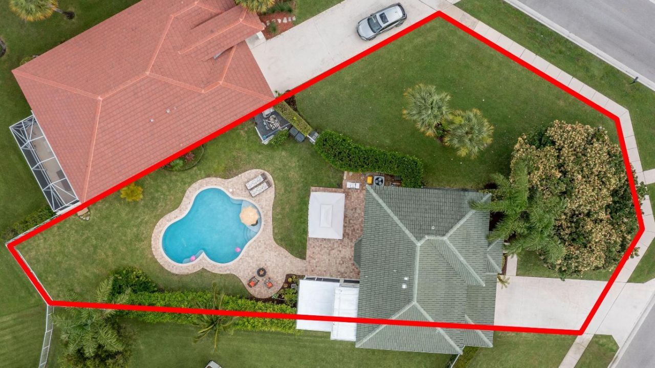 1641 S Club Drive, Wellington, FL 33414 Photo