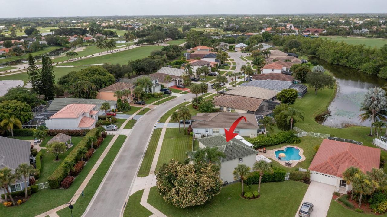 1641 S Club Drive, Wellington, FL 33414 Photo