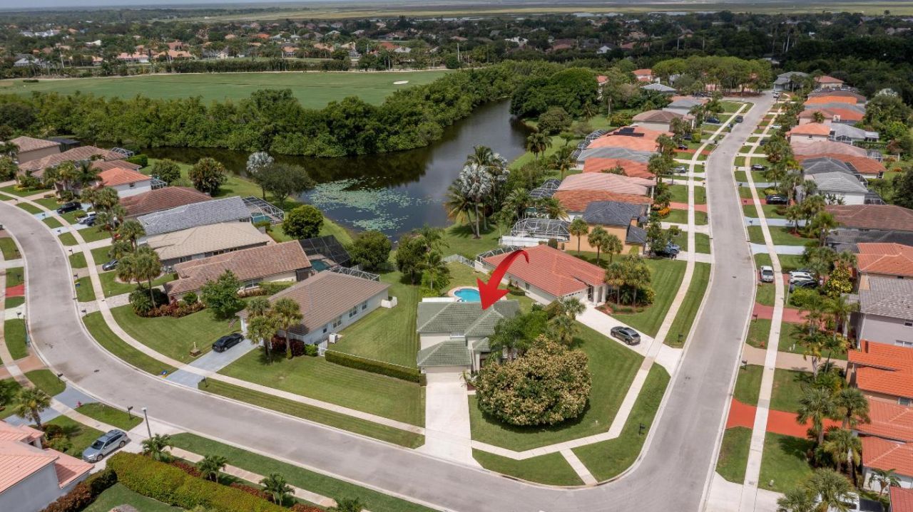 1641 S Club Drive, Wellington, FL 33414 Photo