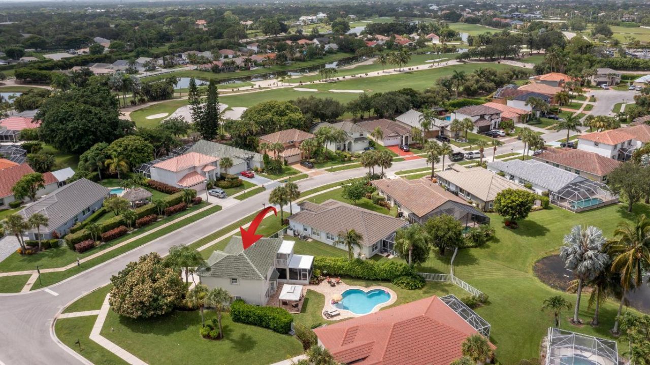 1641 S Club Drive, Wellington, FL 33414 Photo