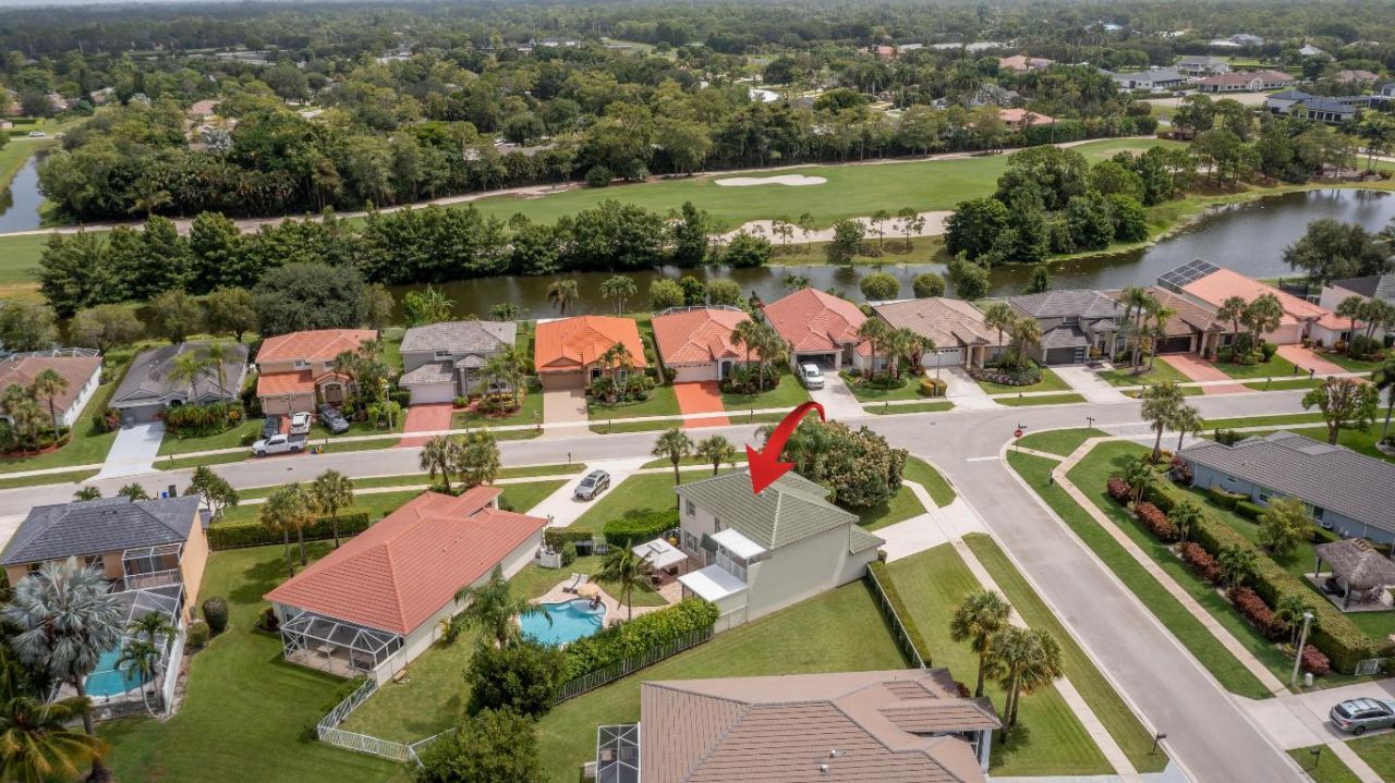 1641 S Club Drive, Wellington, FL 33414 Photo