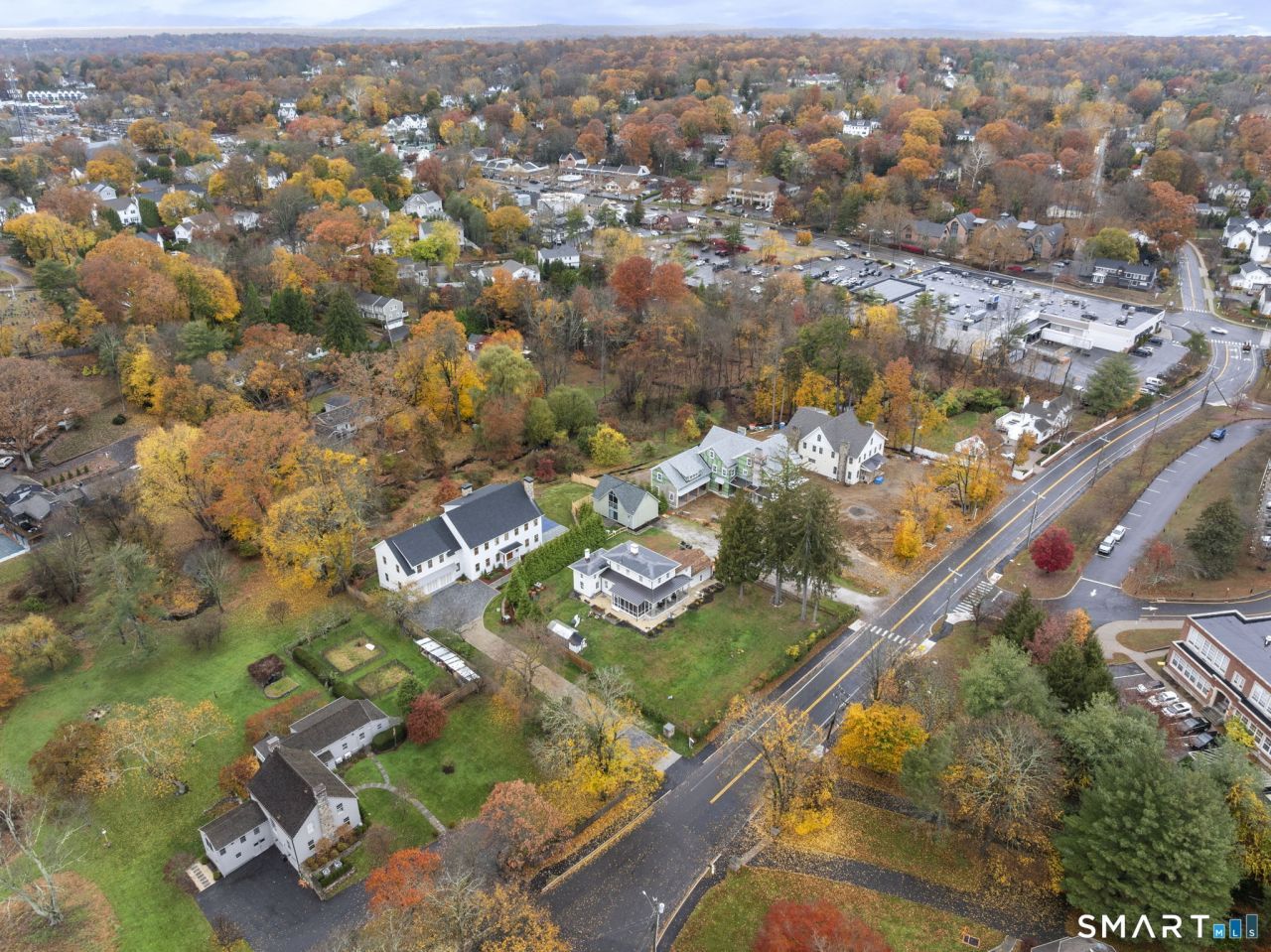26 Morningside South, Westport, CT 06880 Main Photo