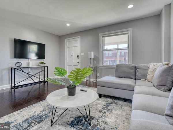 2124 REDTHORN ROAD, BALTIMORE, MD 21220