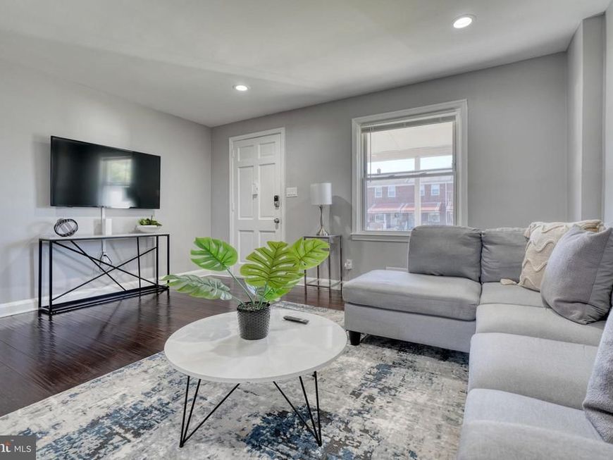 2124 Redthorn Road, Baltimore, MD 21220 Main Photo