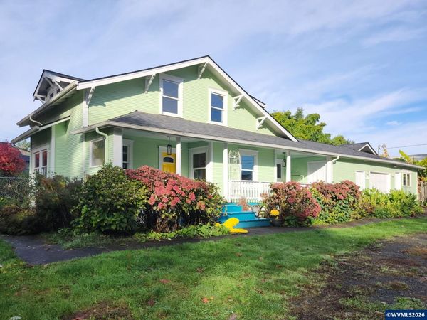 236 NW Walker Ln, Albany, OR 97321