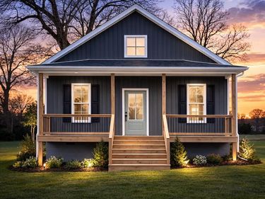 424 Main St., Madison Heights, VA 24572