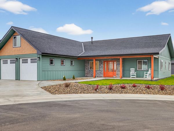 1719 Pathway Court, Lewiston, ID 83501