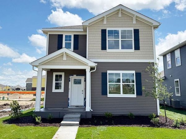 545 Trysil Aly N, Stoughton, WI 53589