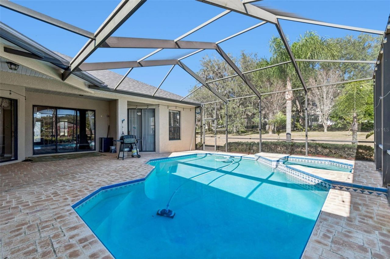 14308 Willow Run, Dade City, FL 33523 Photo