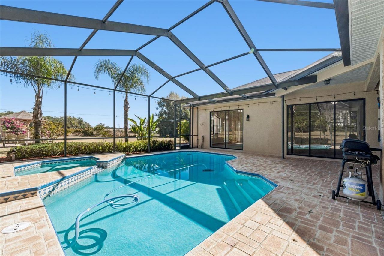 14308 Willow Run, Dade City, FL 33523 Photo