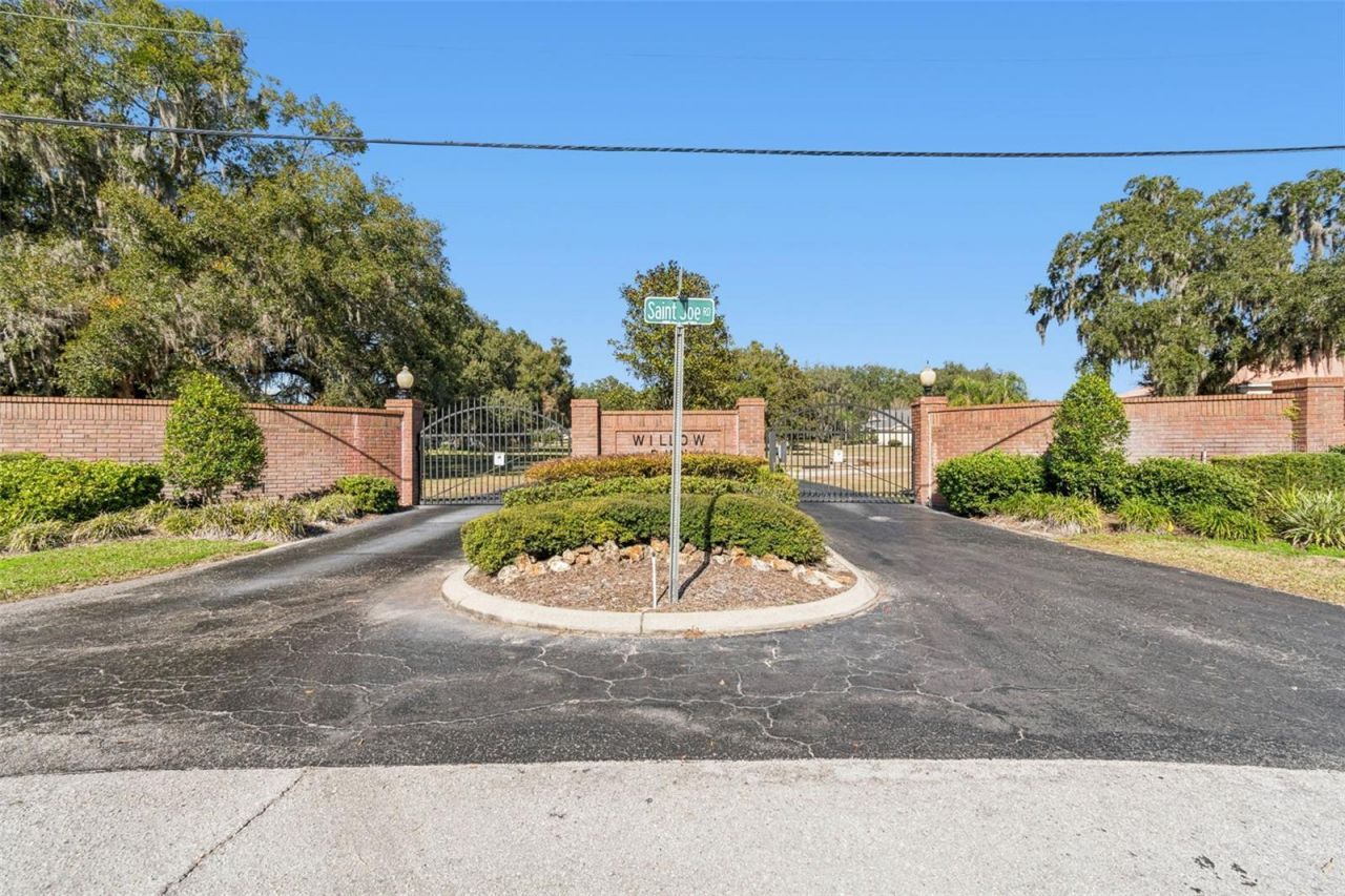 14308 Willow Run, Dade City, FL 33523 Photo