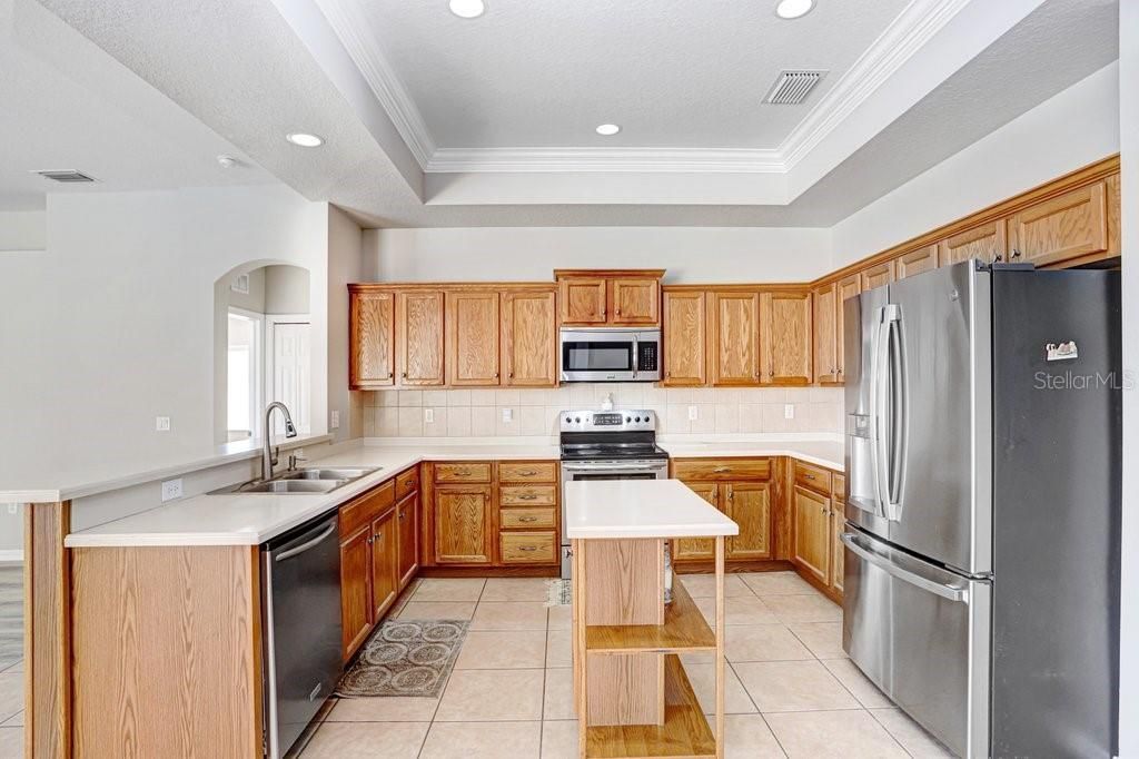 14308 Willow Run, Dade City, FL 33523 Photo