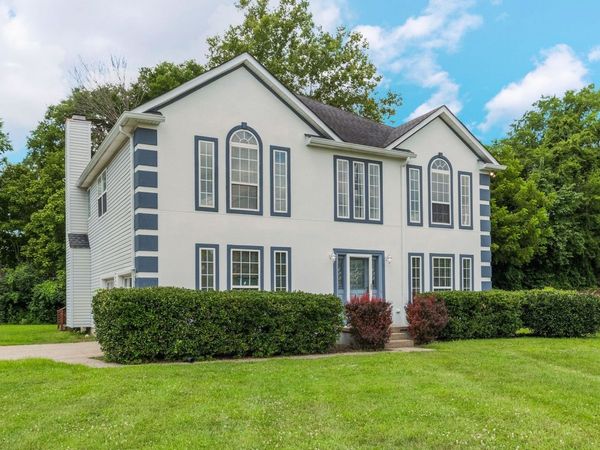 1757 Shane Dr, Spring Hill, TN 37174