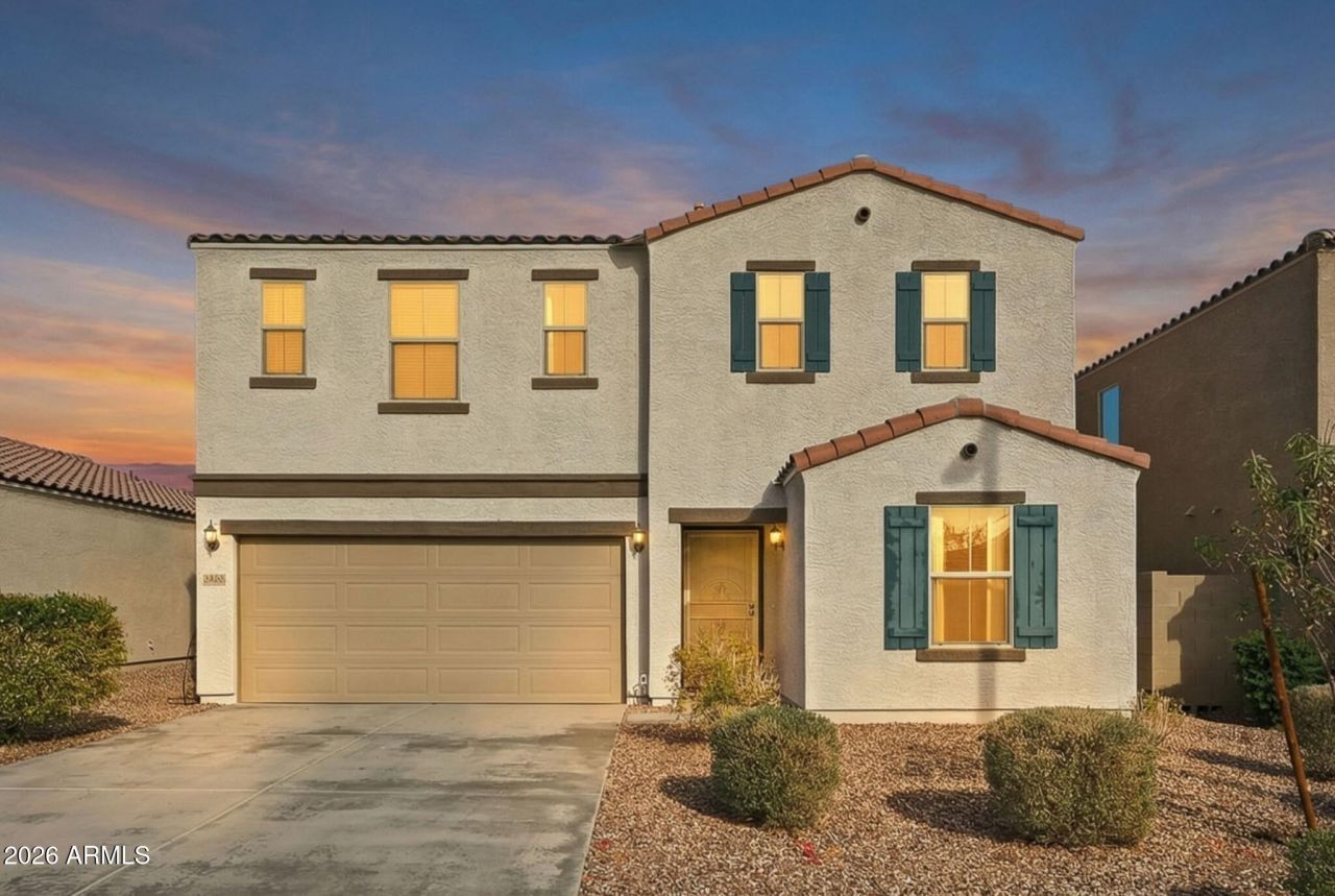 12568 W Midway Avenue, Glendale, AZ 85307 Main Photo