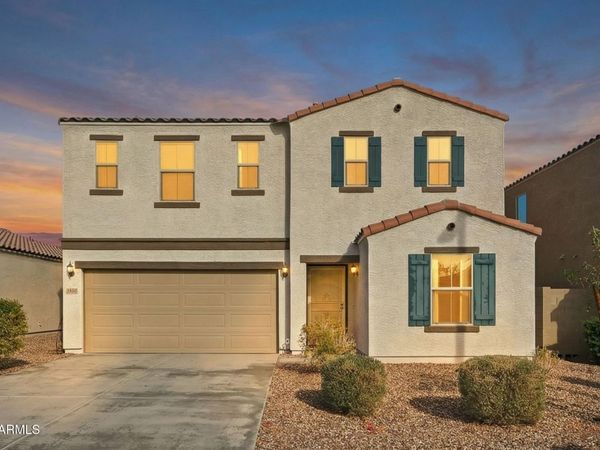 12568 W MIDWAY Avenue, Glendale, AZ 85307