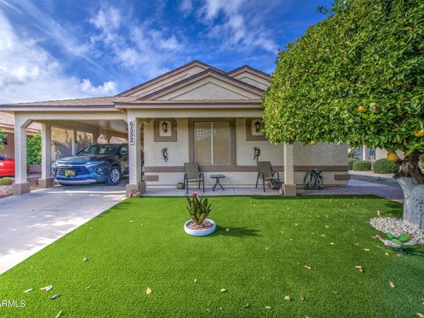 6552 S SAWGRASS Drive, Chandler, AZ 85249
