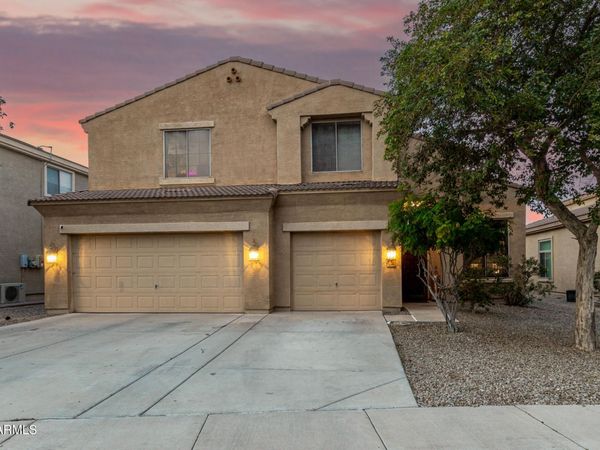 12346 W MEADOWBROOK Avenue, Avondale, AZ 85392