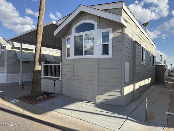 744 EMERALD Drive, Apache Junction, AZ 85119