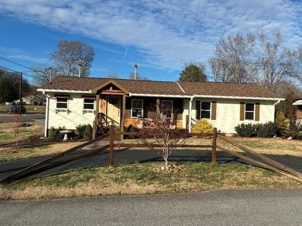 1238 Morgan Street Street, Athens, TN 37303