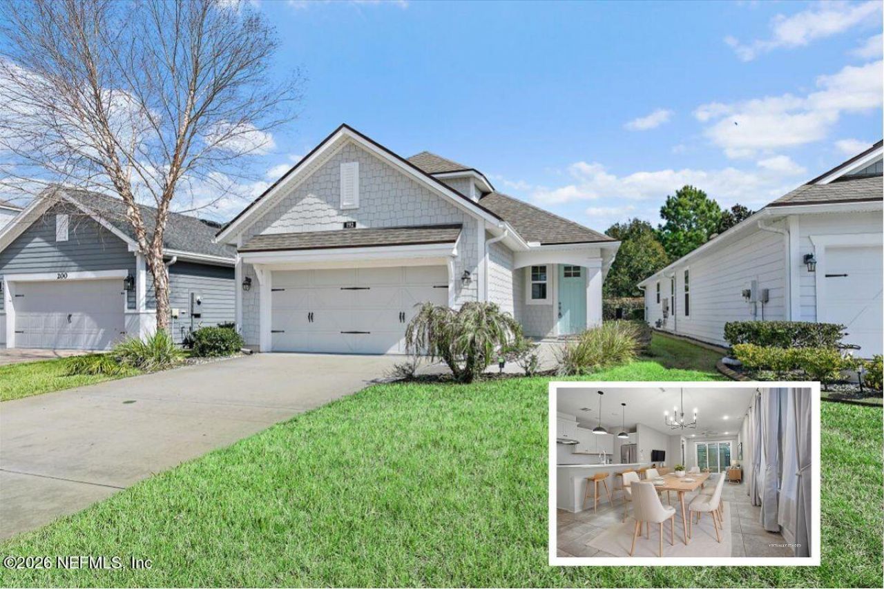 192 Vista Lake Circle, Ponte Vedra, FL 32081 Main Photo