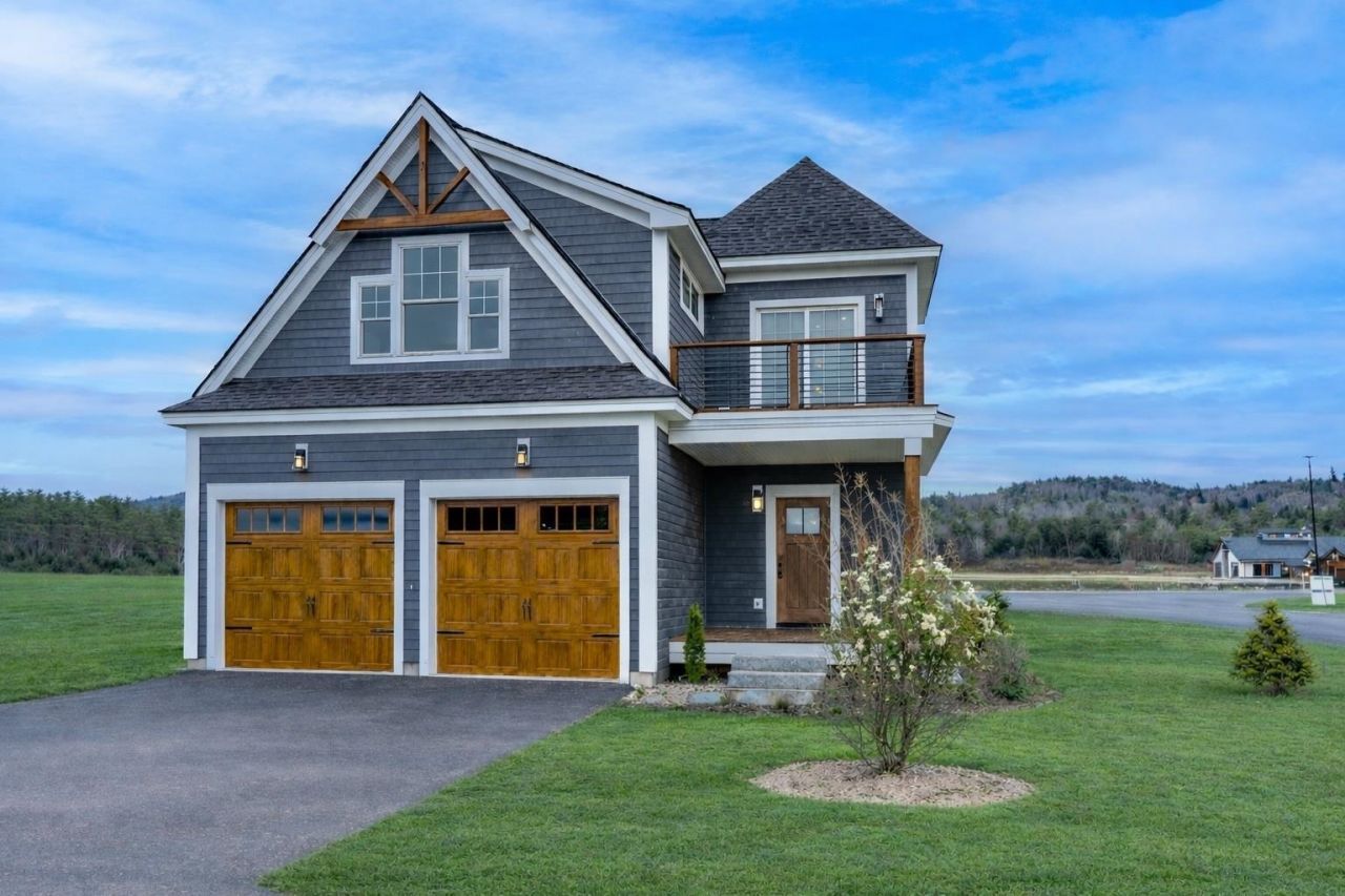 2 Benjamin Lane, Unit 38, Thornton, NH 03285 Main Photo