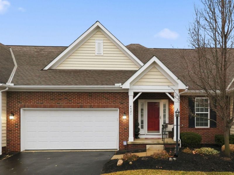 4521 Ben's Court, Hilliard, OH 43026 Photo 1