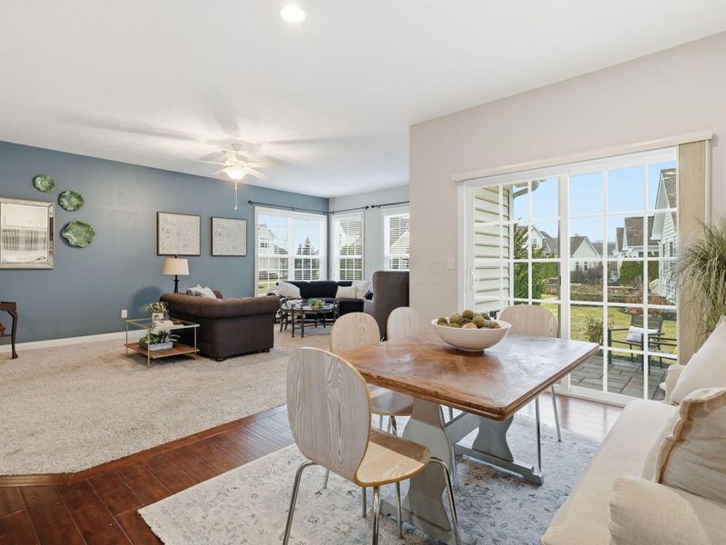 4521 Ben's Court, Hilliard, OH 43026 Photo 10