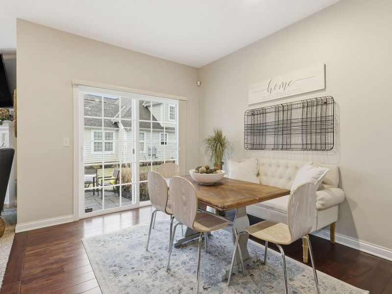 4521 Ben's Court, Hilliard, OH 43026 Photo 11