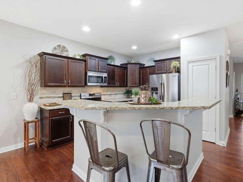 4521 Ben's Court, Hilliard, OH 43026 Photo 12