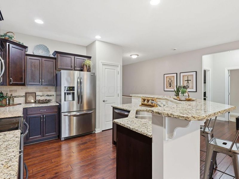 4521 Ben's Court, Hilliard, OH 43026 Photo 13