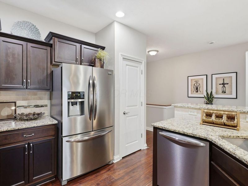 4521 Ben's Court, Hilliard, OH 43026 Photo 16