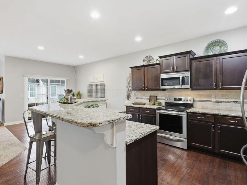 4521 Ben's Court, Hilliard, OH 43026 Photo 19